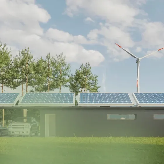 Microgrids & Batteries